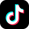 TikTok logo
